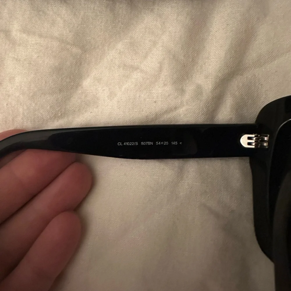 Celine Cocoon Sunglasses black - Picture 4 of 6